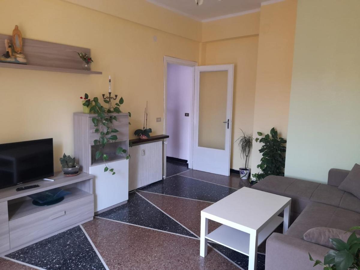 Casa Dei Baiocchi Apartment Cairo Montenotte Exterior photo