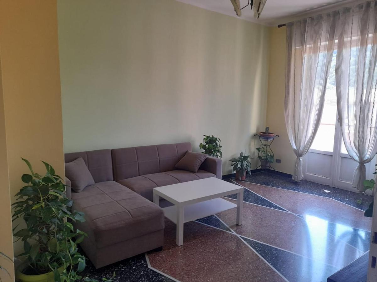 Casa Dei Baiocchi Apartment Cairo Montenotte Exterior photo